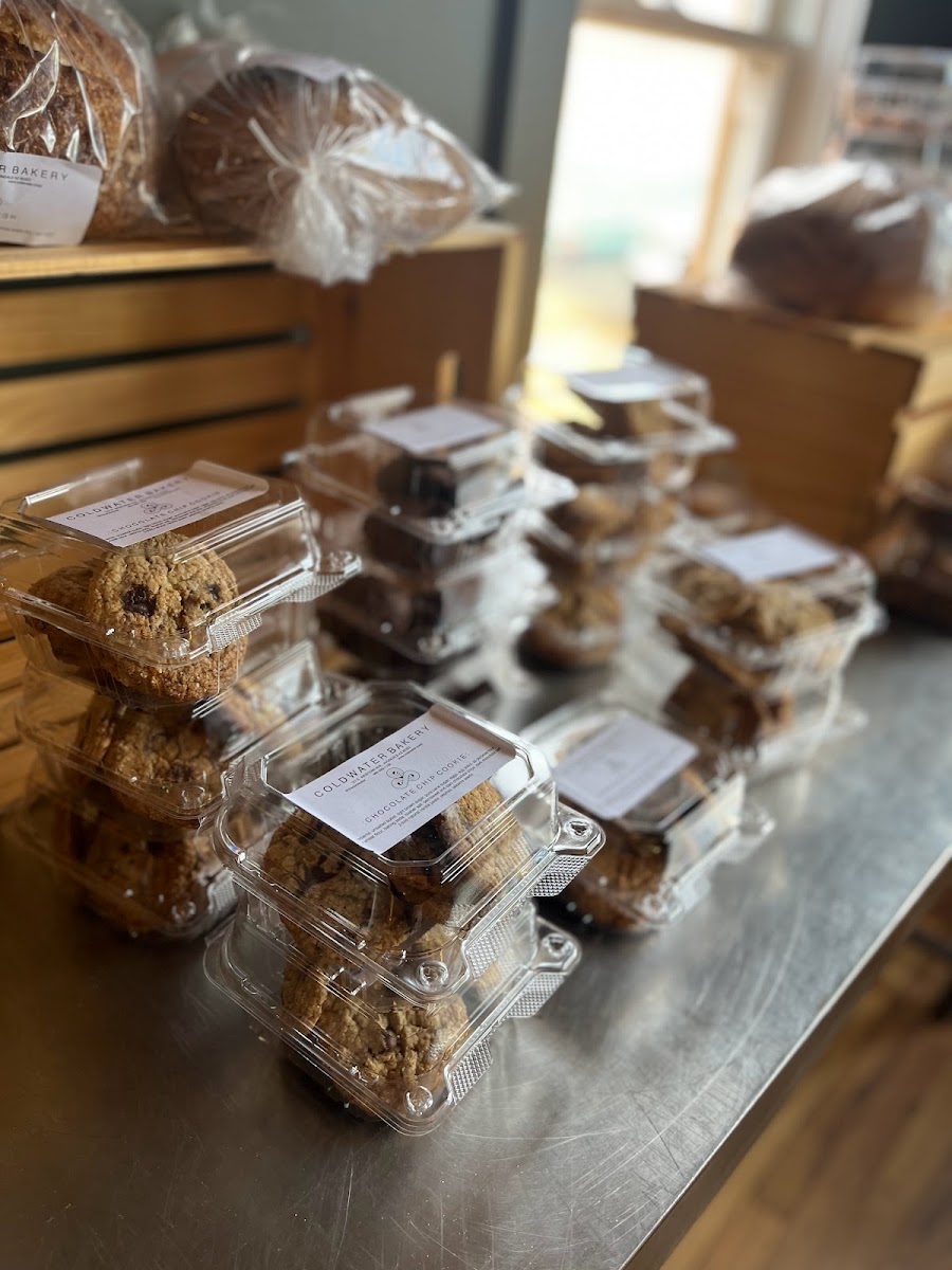 Coldwater Coffeehouse and Bakery - 7