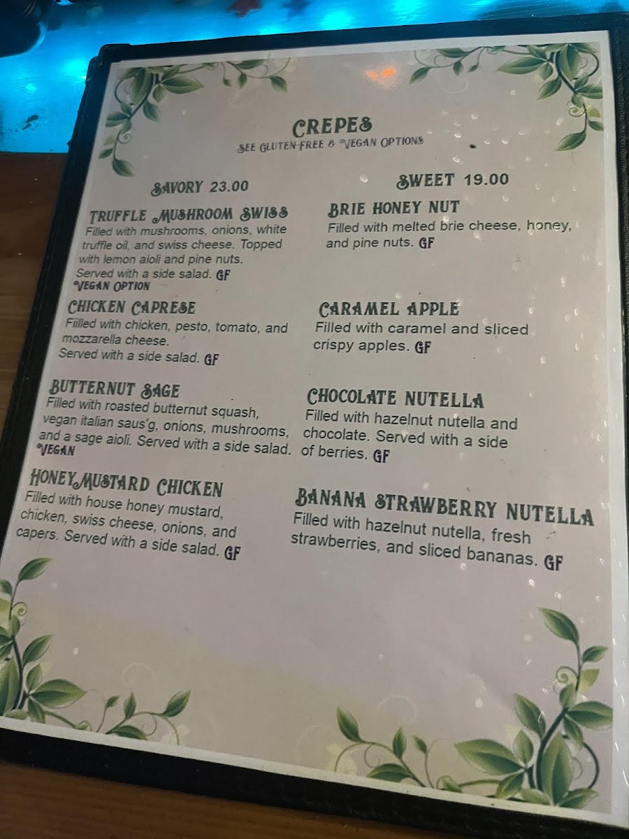 Enchanted Forest Dining Experience - 10