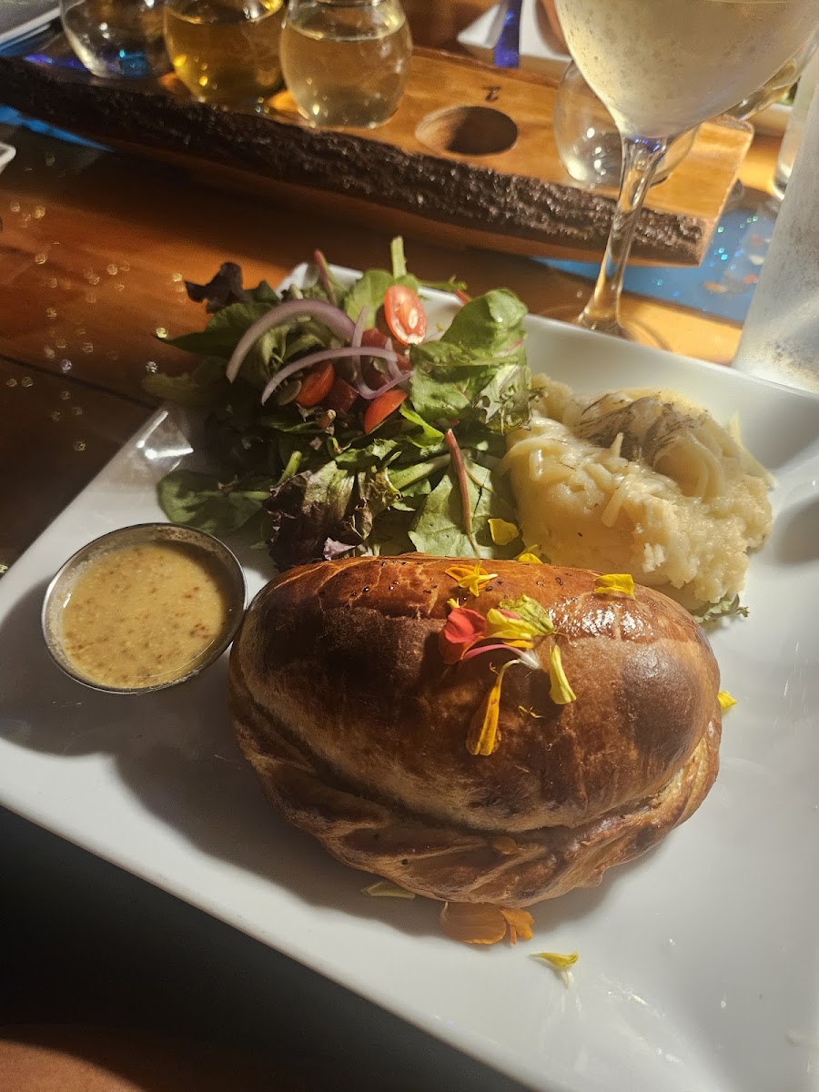 Enchanted Forest Dining Experience - 3