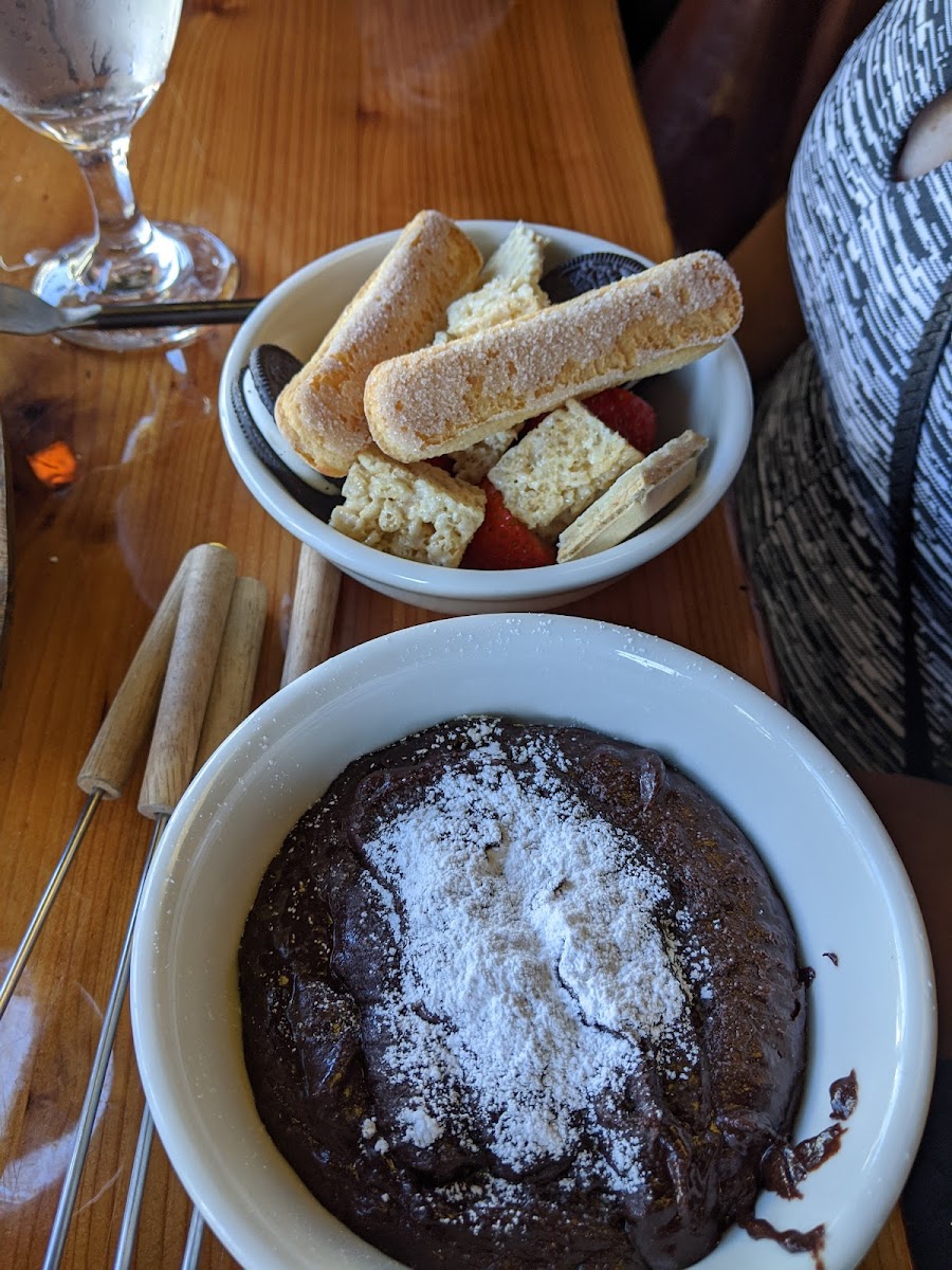 Enchanted Forest Dining Experience - 6