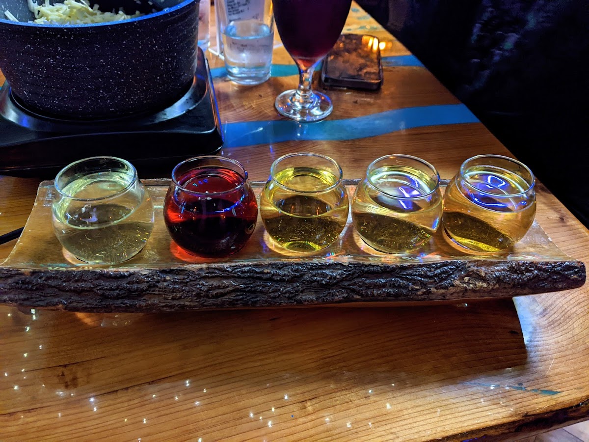 Enchanted Forest Dining Experience - 8