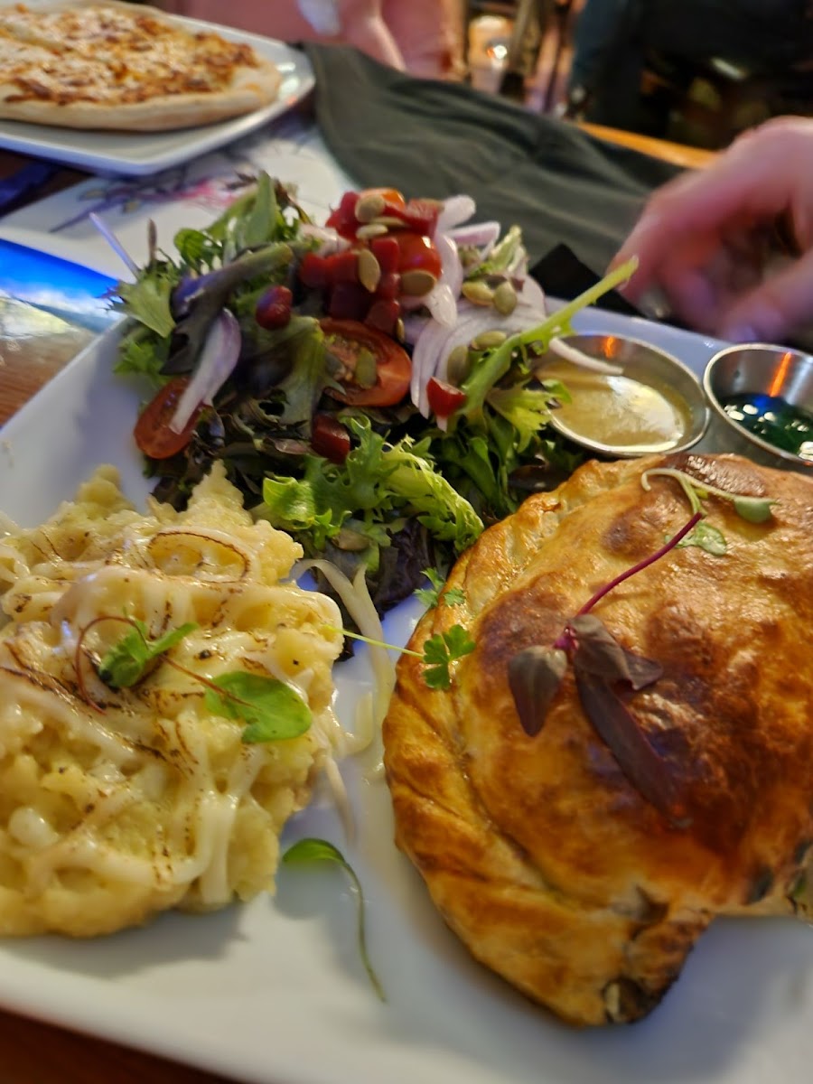 Enchanted Forest Dining Experience - 9