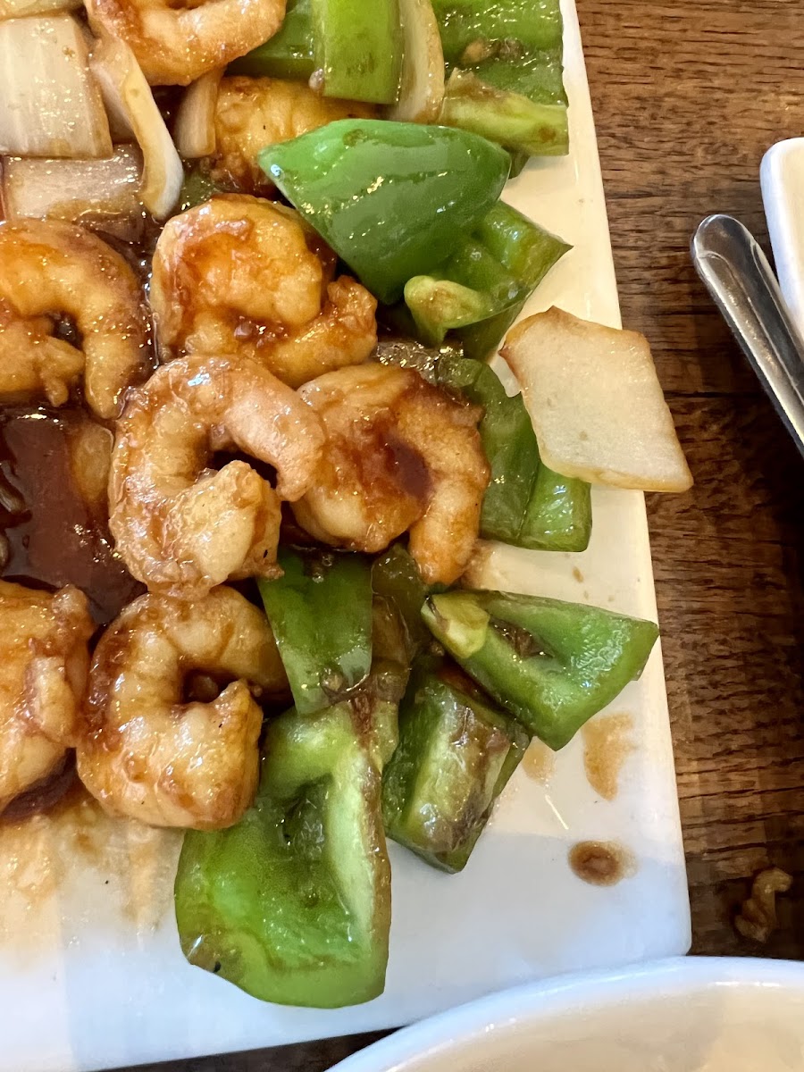 Chi's Chinese Cuisine - 10