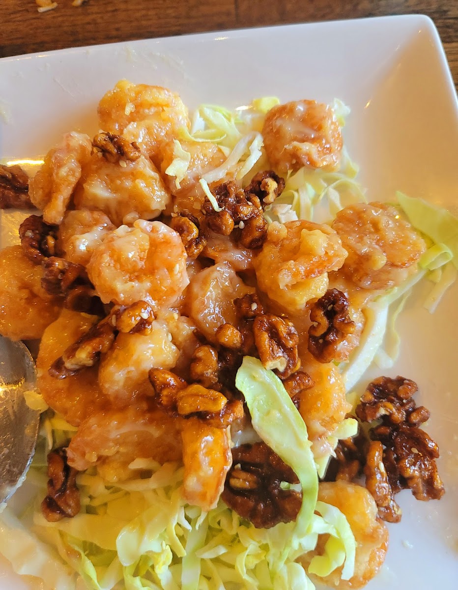 Chi's Chinese Cuisine - 4