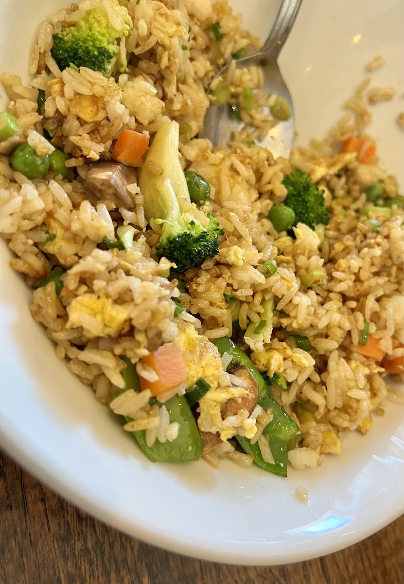 Chi's Chinese Cuisine - 7