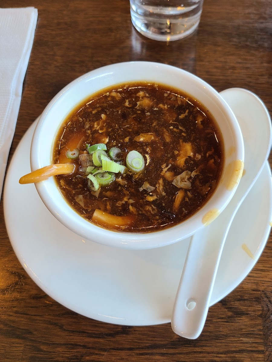 Chi's Chinese Cuisine - 9