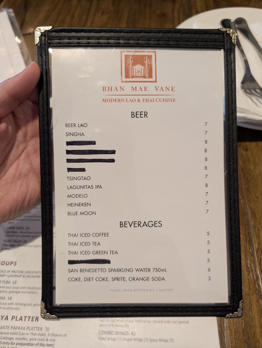 Bhan Mae Vane - 9