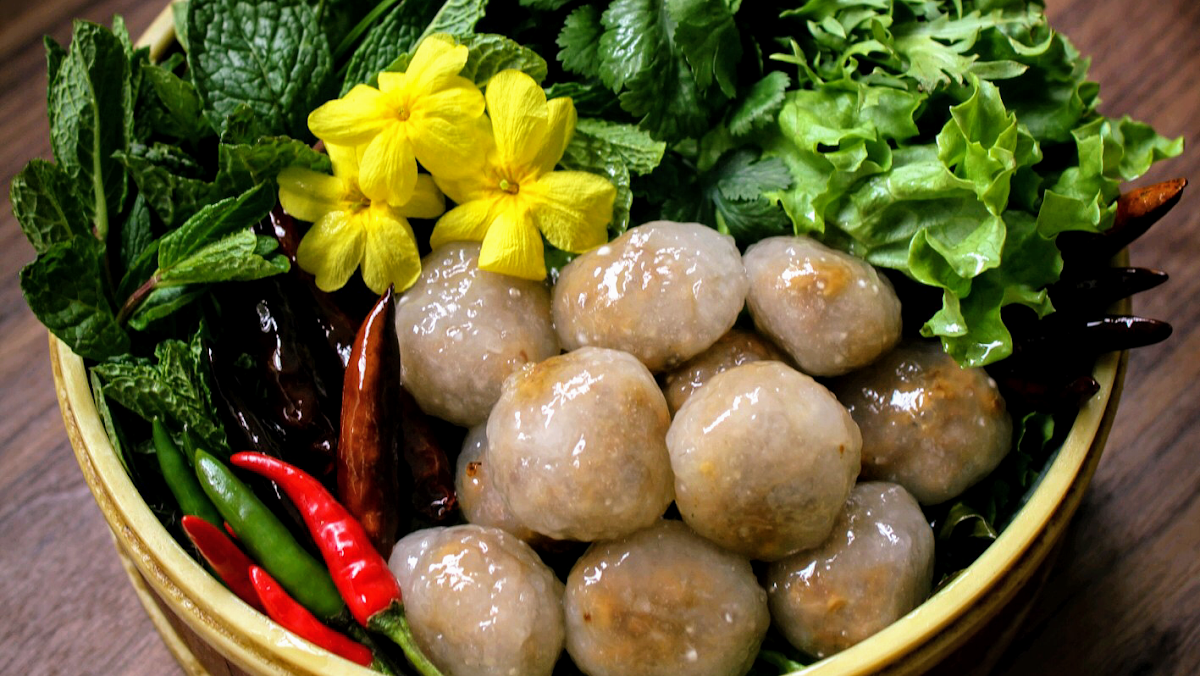 Bhan Mae Vane - 3