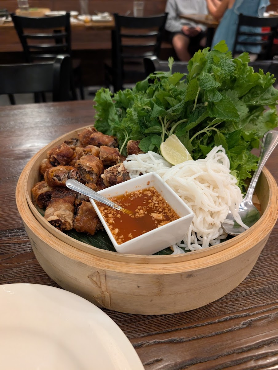 Bhan Mae Vane - 4