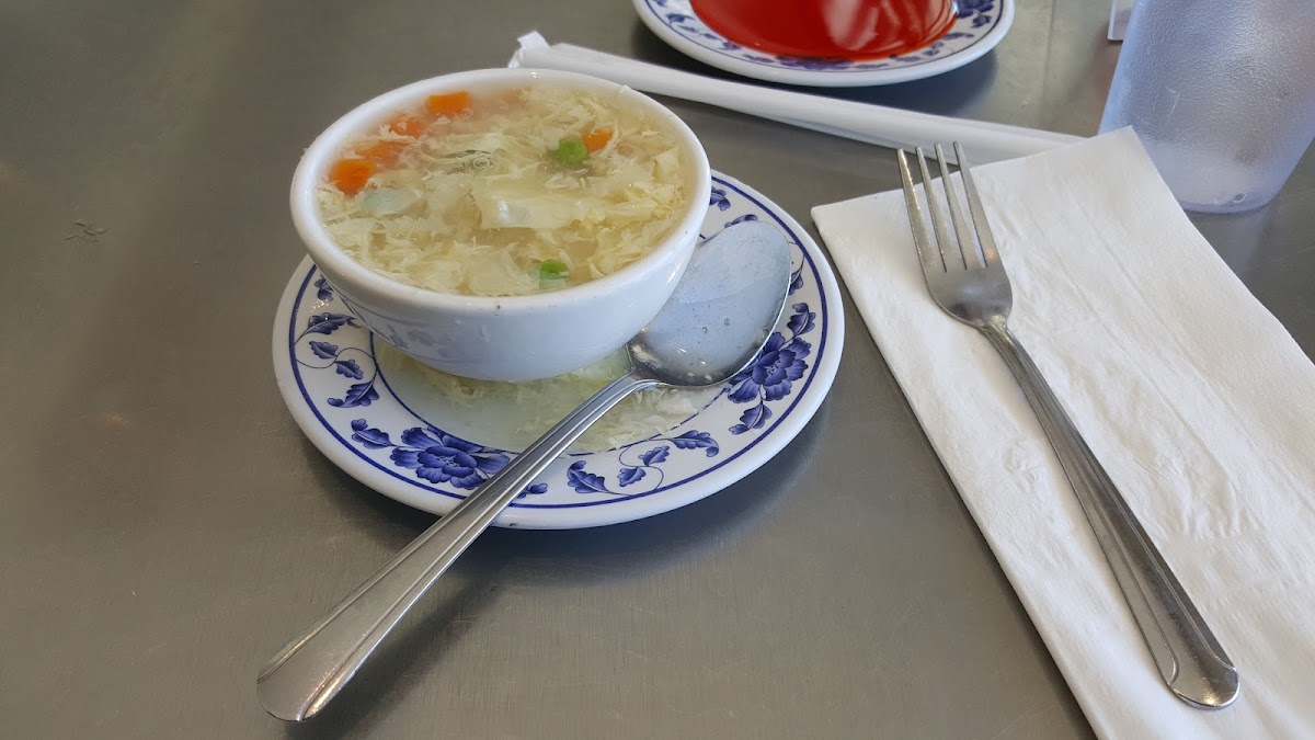 Peony Chinese Cuisine - 10