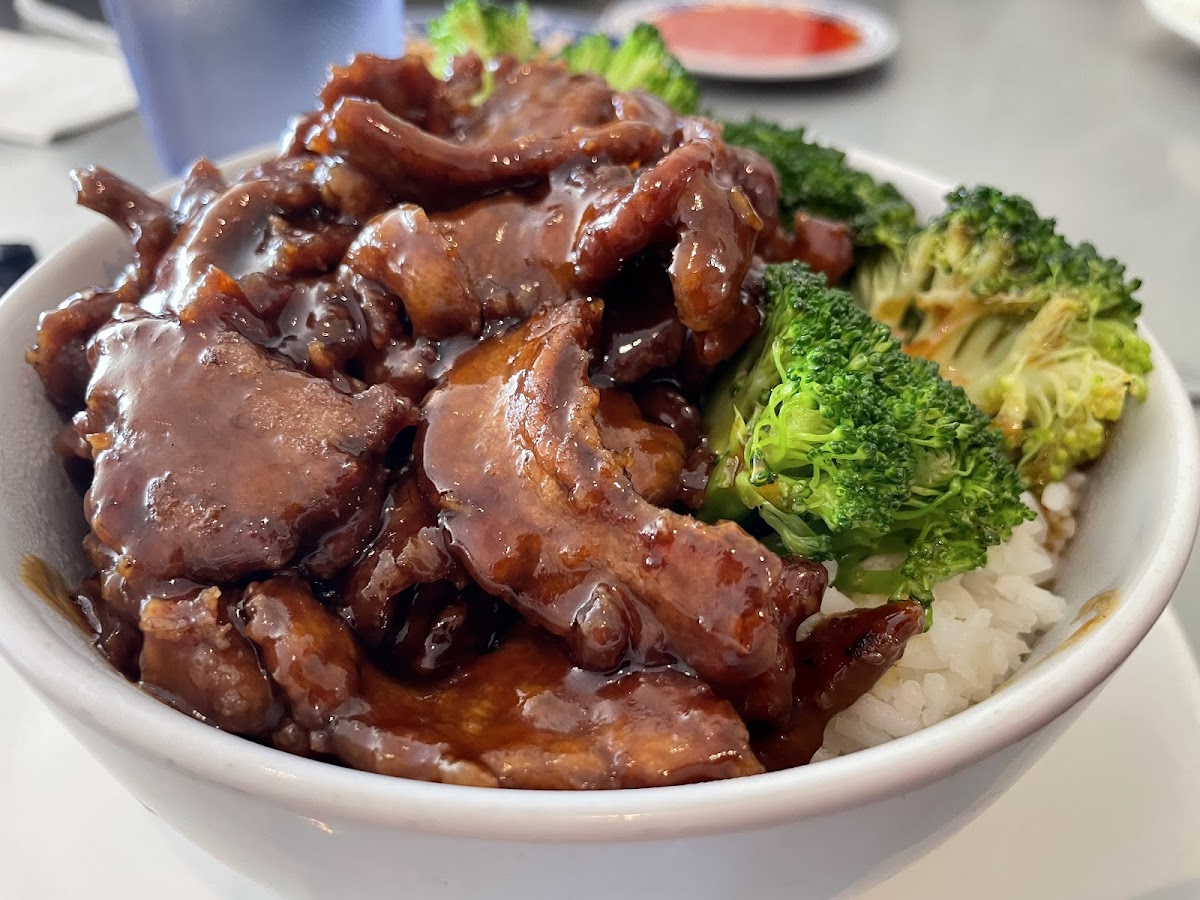 Peony Chinese Cuisine - 3