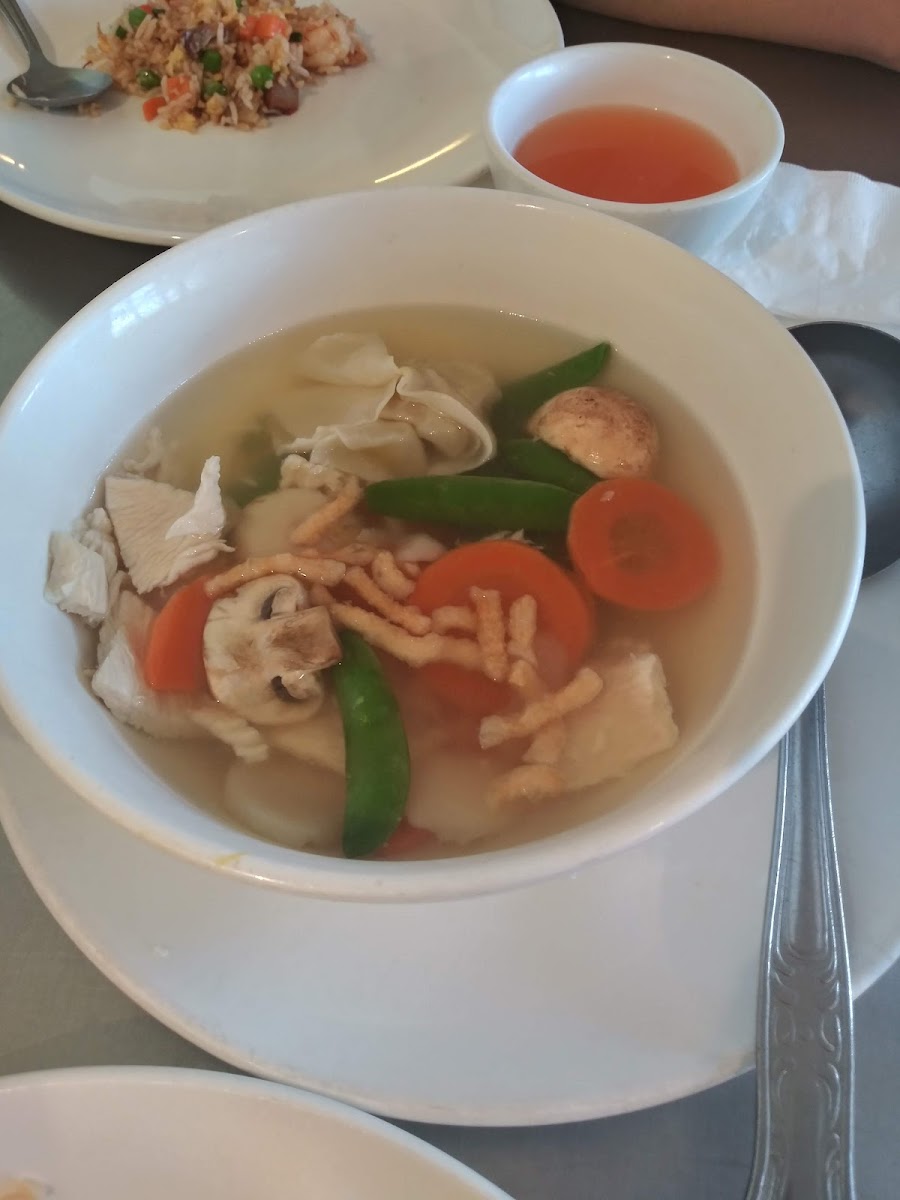 Peony Chinese Cuisine - 5