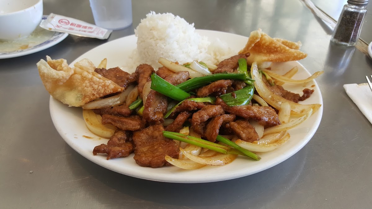 Peony Chinese Cuisine - 6