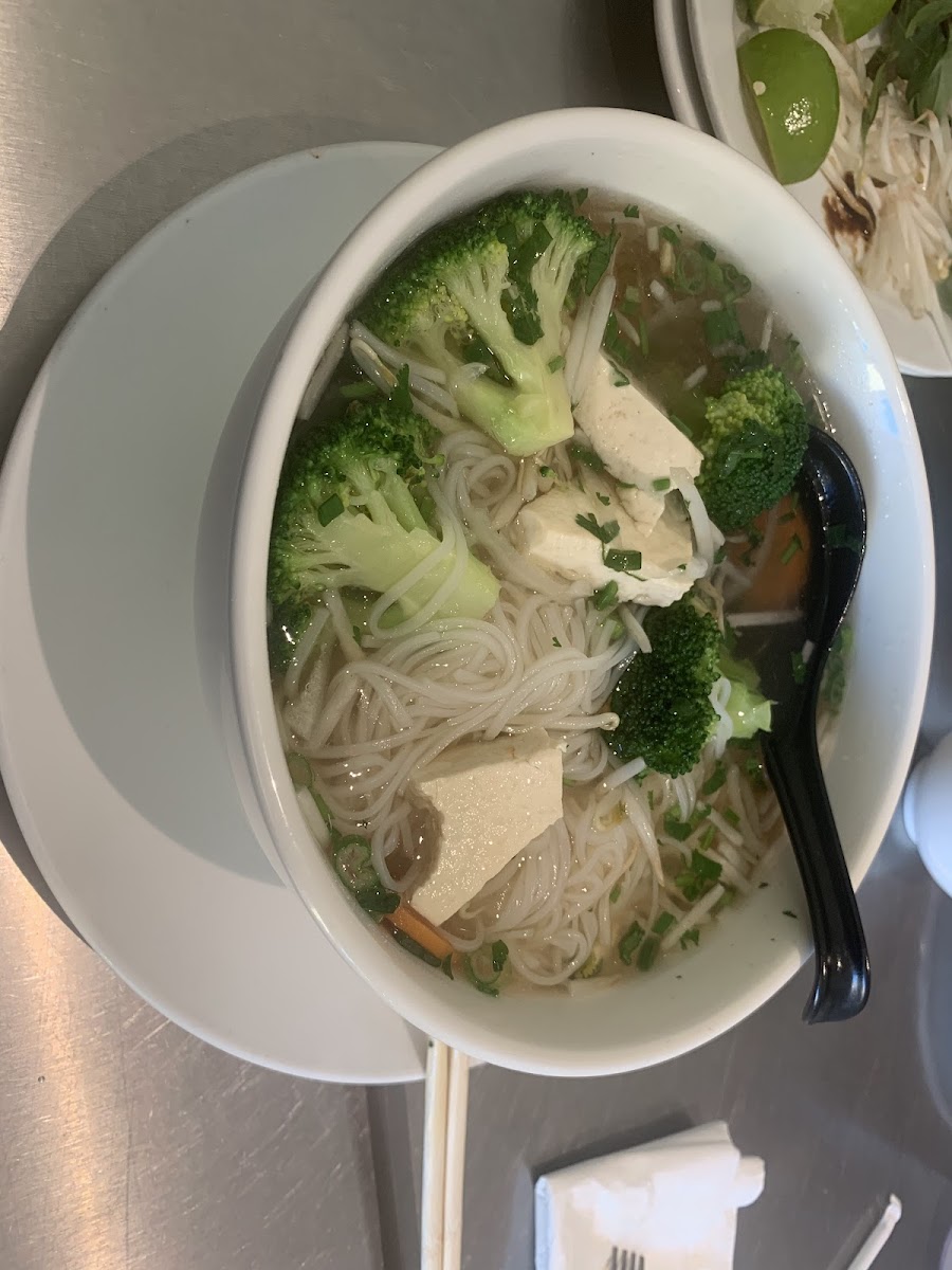 Peony Chinese Cuisine - 7