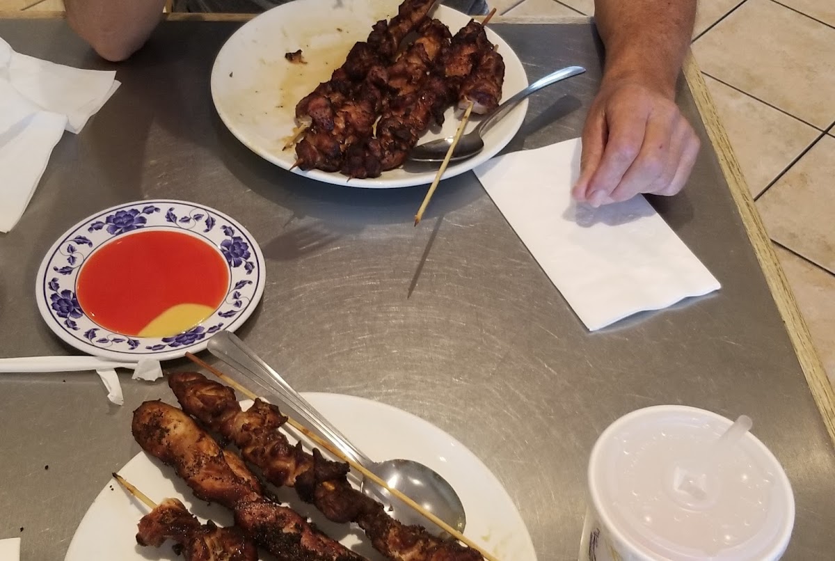 Peony Chinese Cuisine - 8