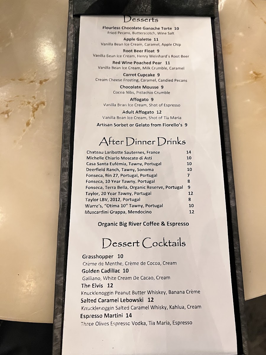 Salt & Stone - 4