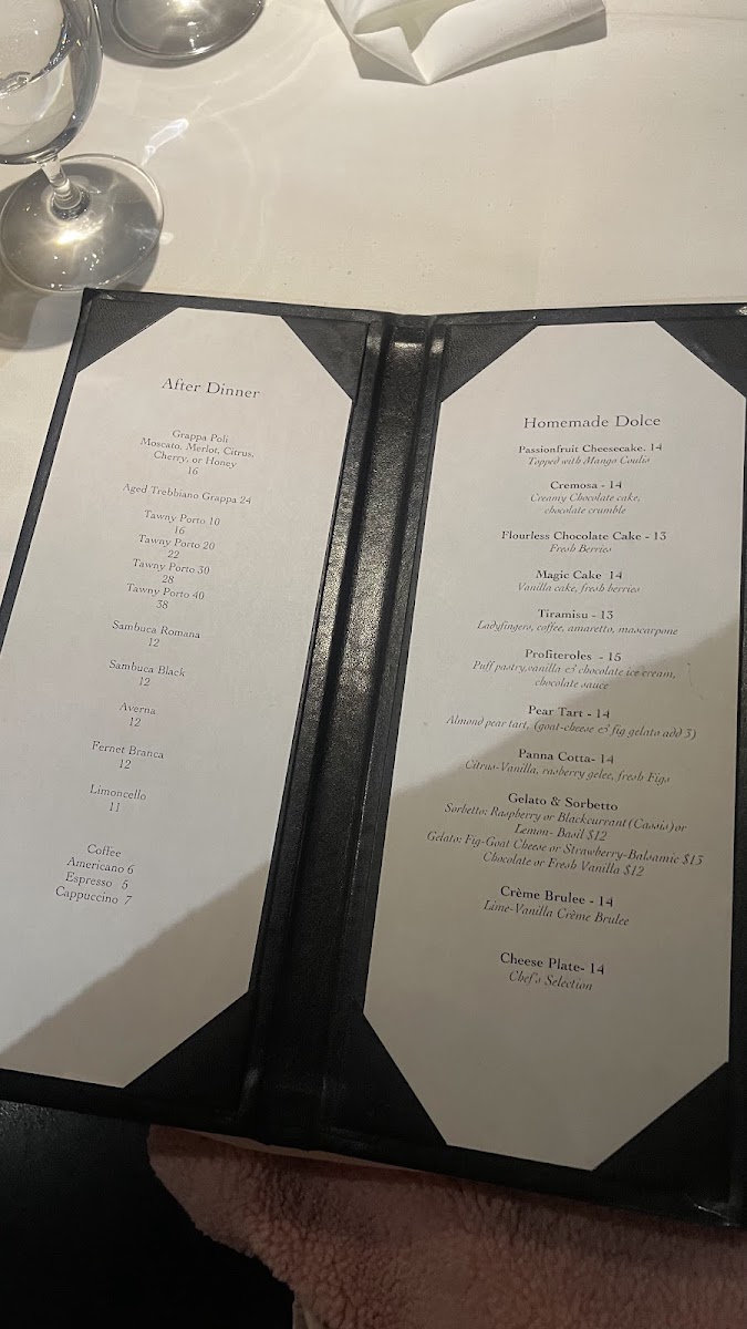 Osteria del Pastaio - 3