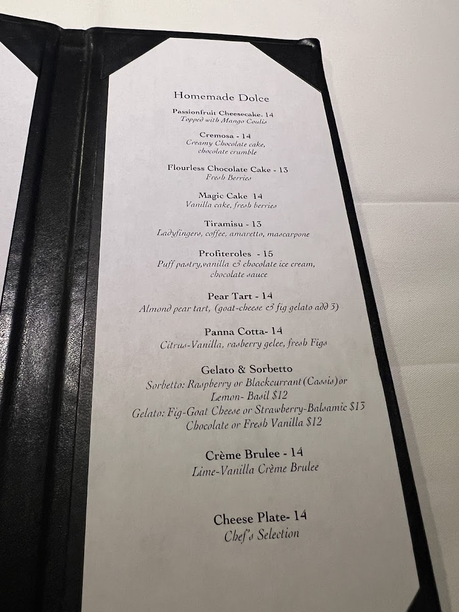 Osteria del Pastaio - 4