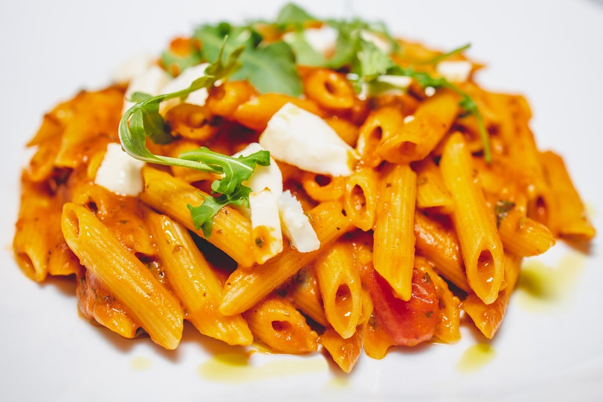 Osteria del Pastaio - 10
