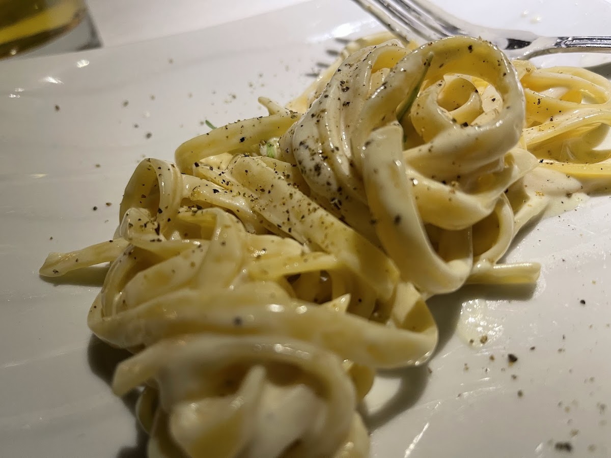 Osteria del Pastaio - 5