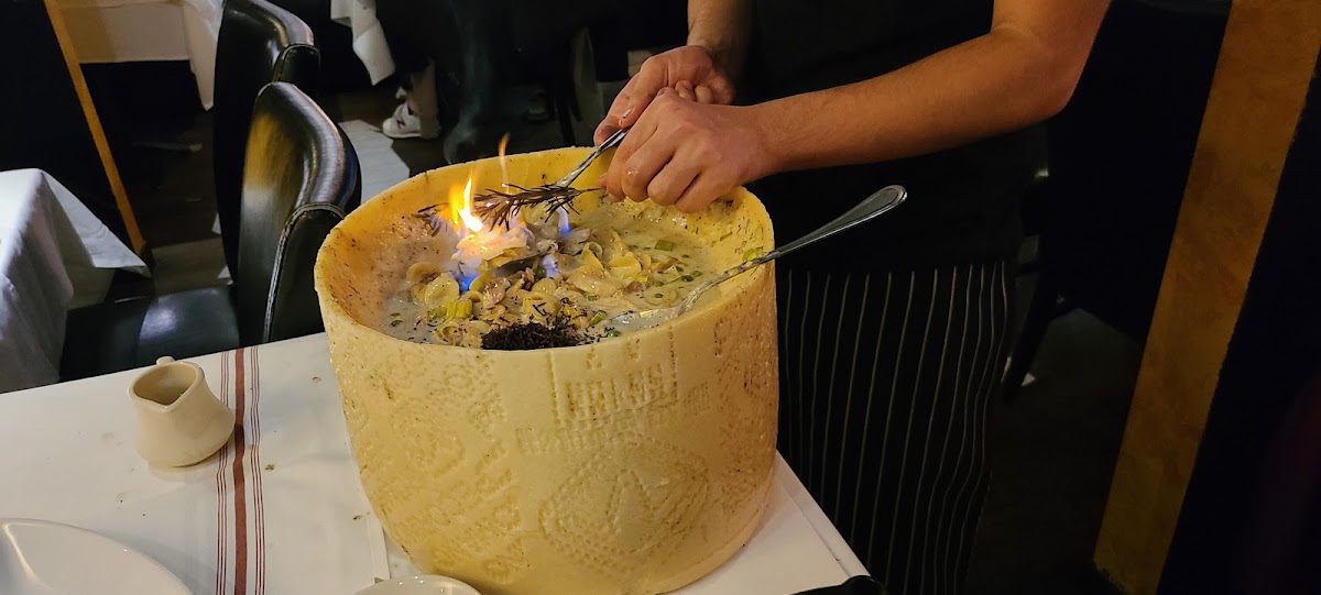 Osteria del Pastaio - 6