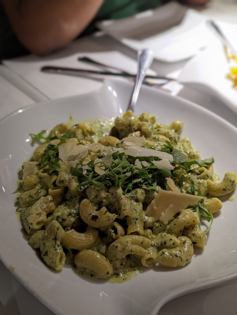 Osteria del Pastaio - 7