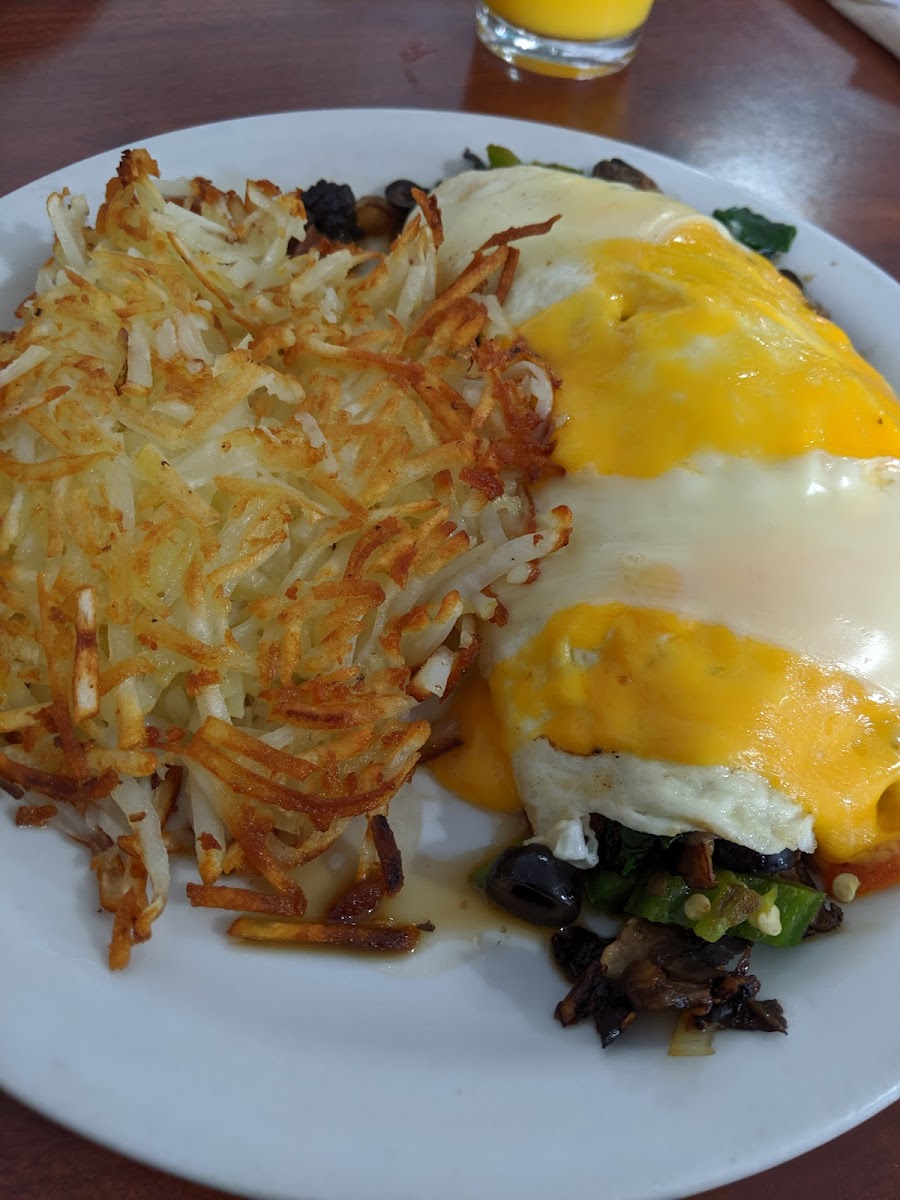 Pop's Cafe - 10