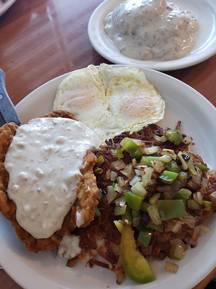 Pop's Cafe - 5
