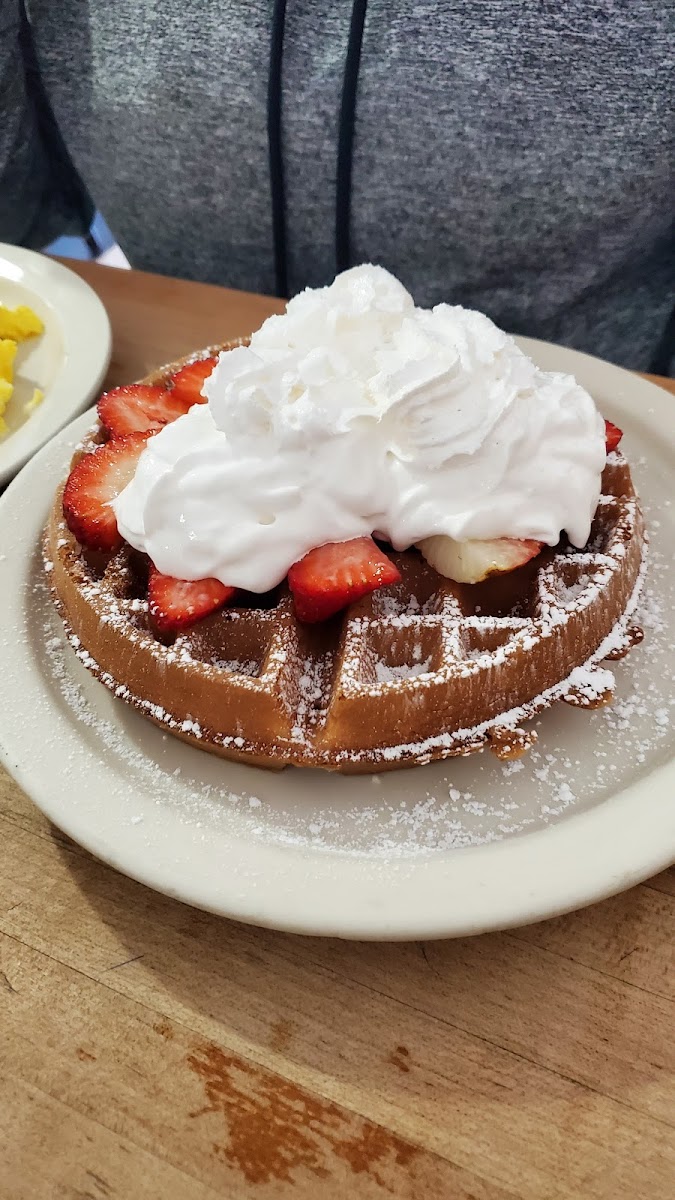 Pop's Cafe - 6