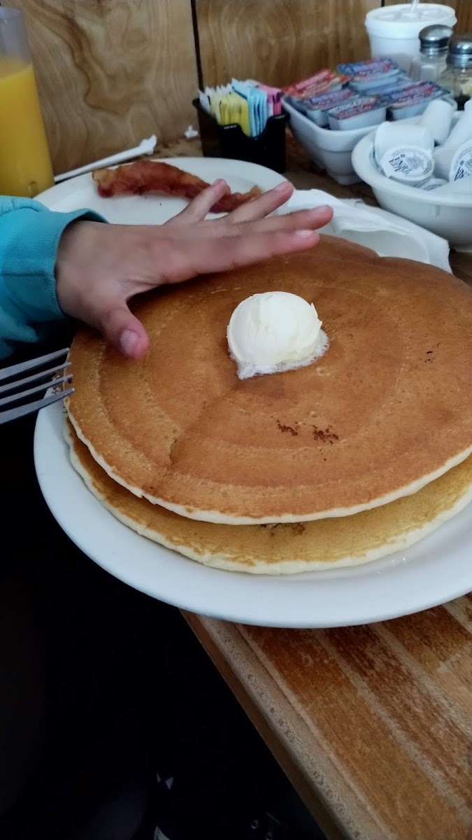 Pop's Cafe - 7