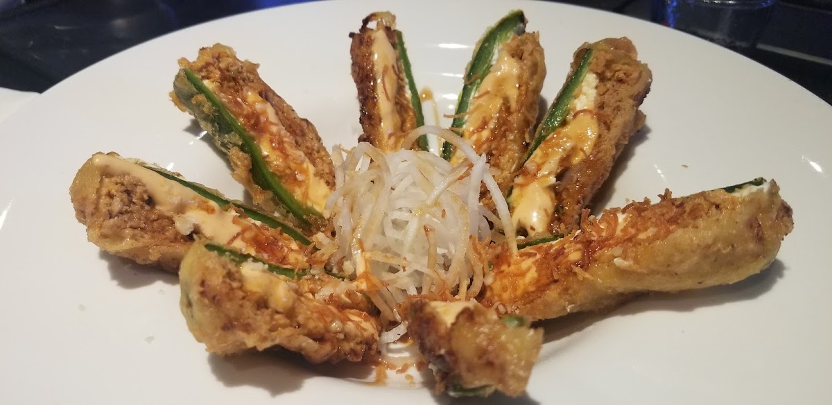 Omee J Fusion Sushi Bar & Grill - 10