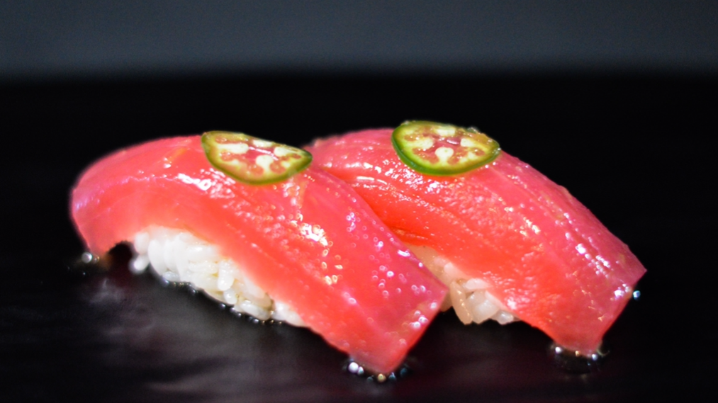 Omee J Fusion Sushi Bar & Grill - 2