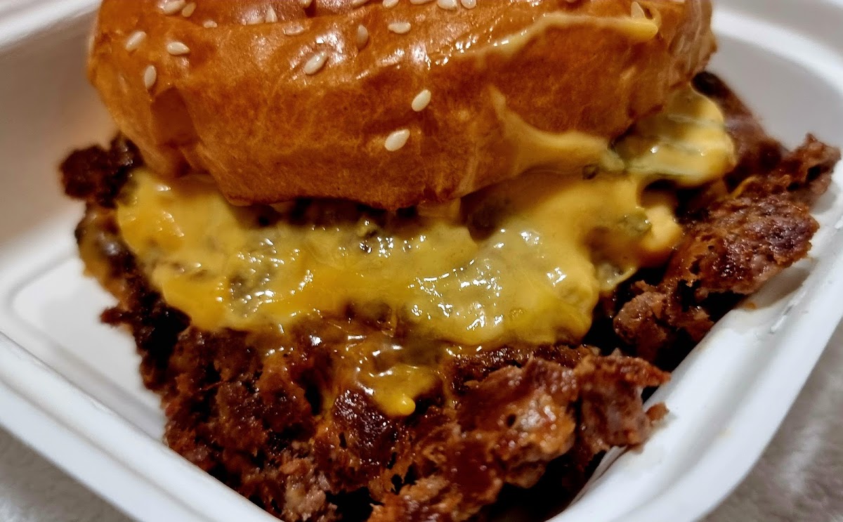 Burger Pod - 3