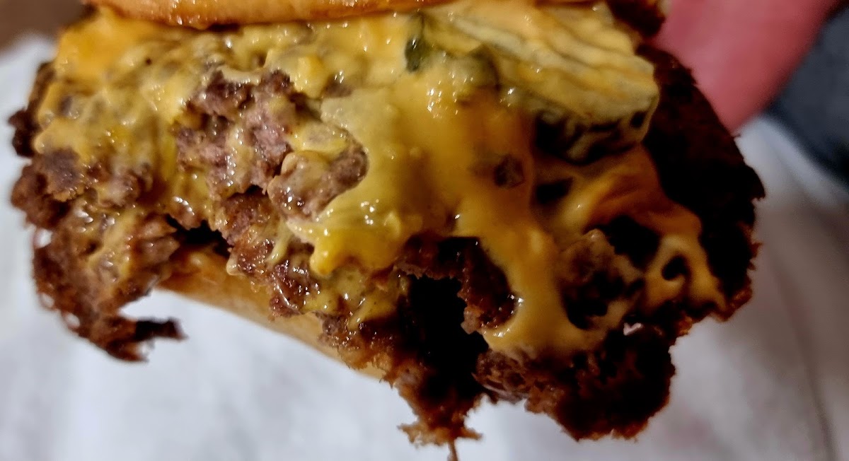 Burger Pod - 5