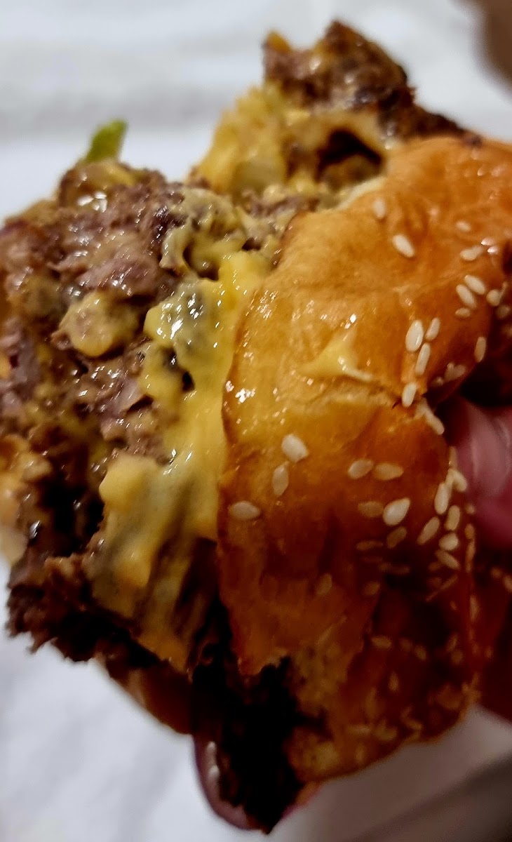 Burger Pod - 6
