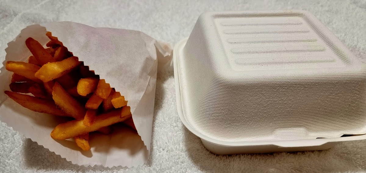 Burger Pod - 7