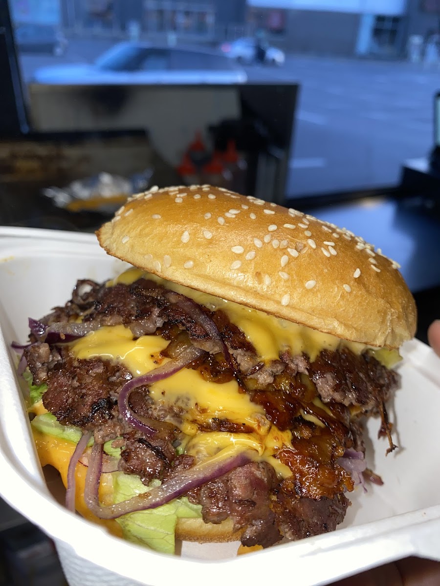 Burger Pod - 9