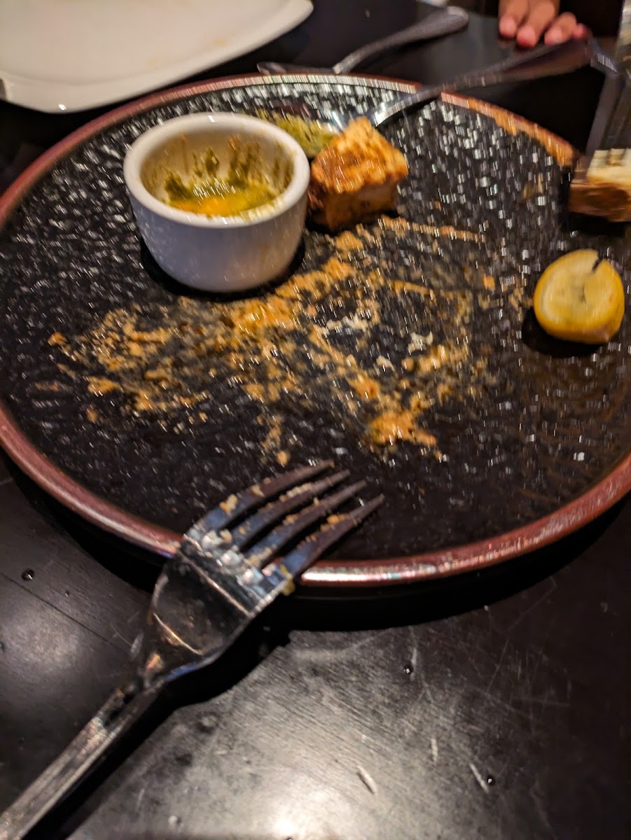 East India Co. Grill & Bar - 10
