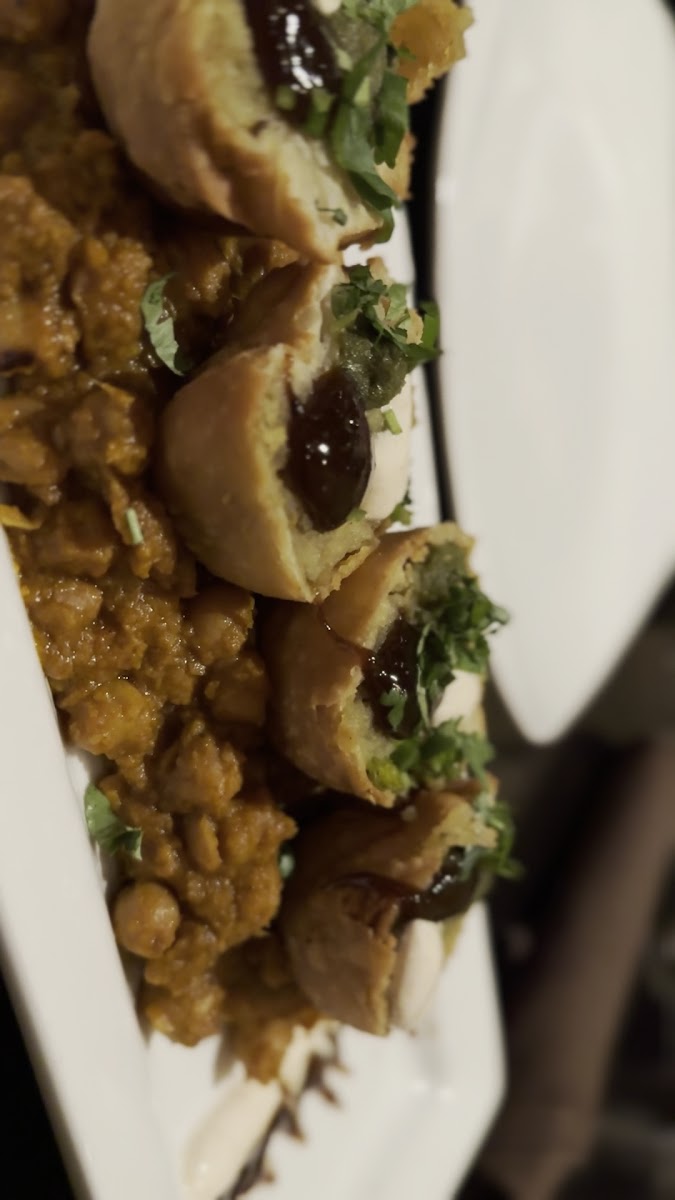 East India Co. Grill & Bar - 2
