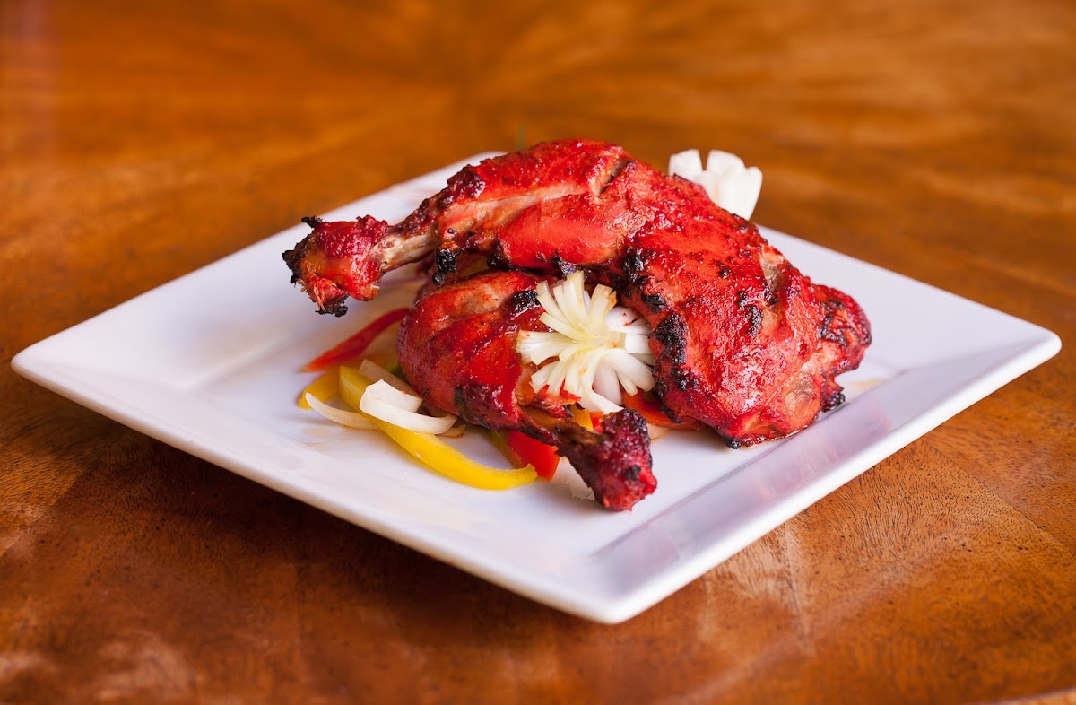 East India Co. Grill & Bar - 3