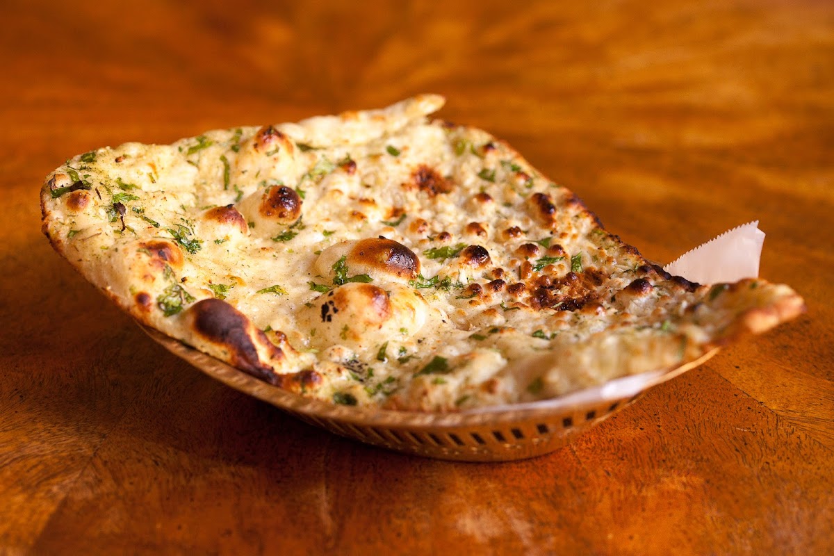 East India Co. Grill & Bar - 4