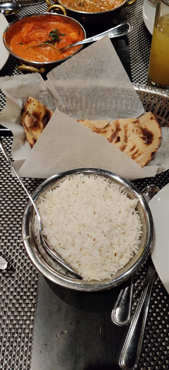 East India Co. Grill & Bar - 5