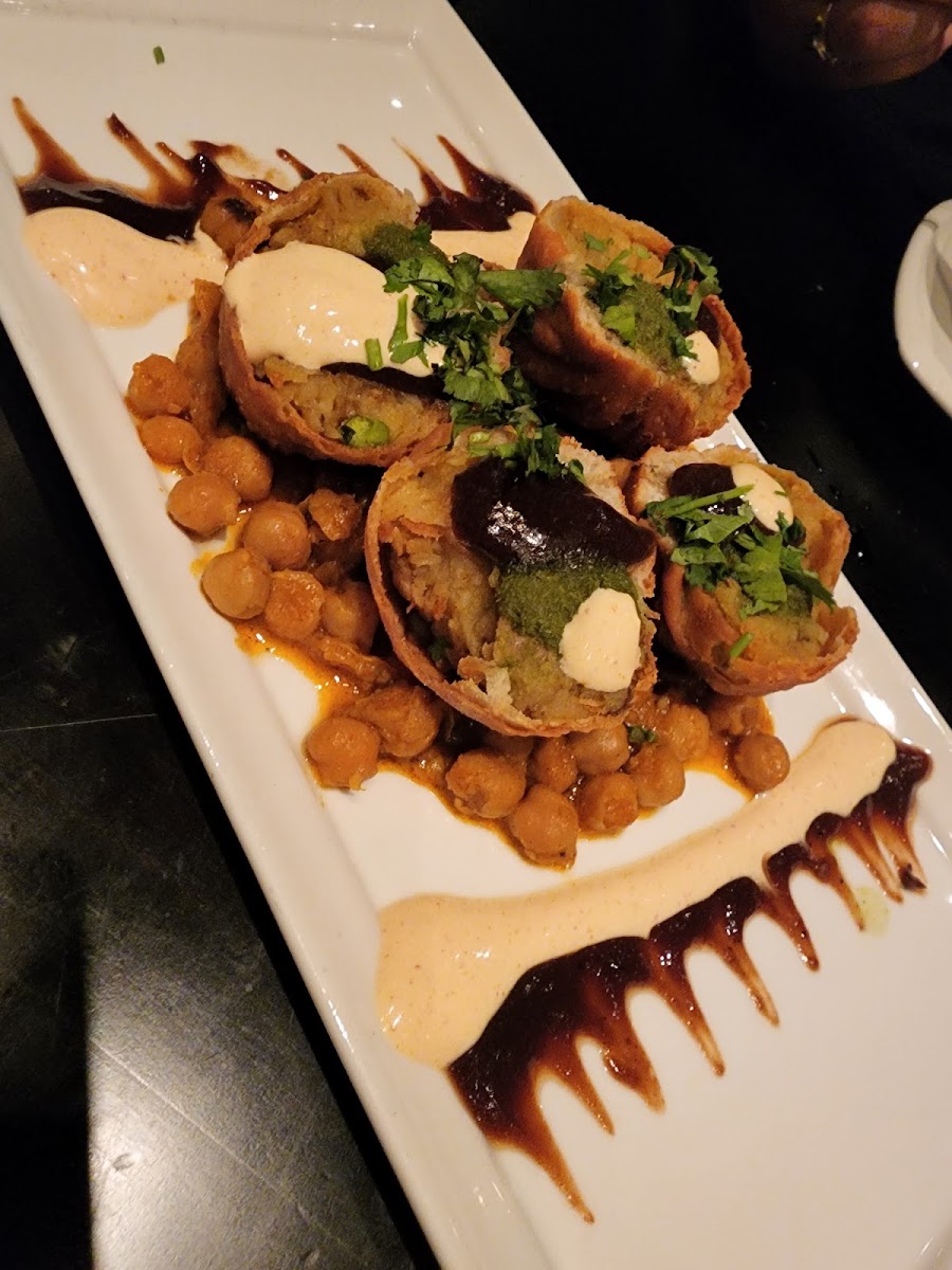 East India Co. Grill & Bar - 6