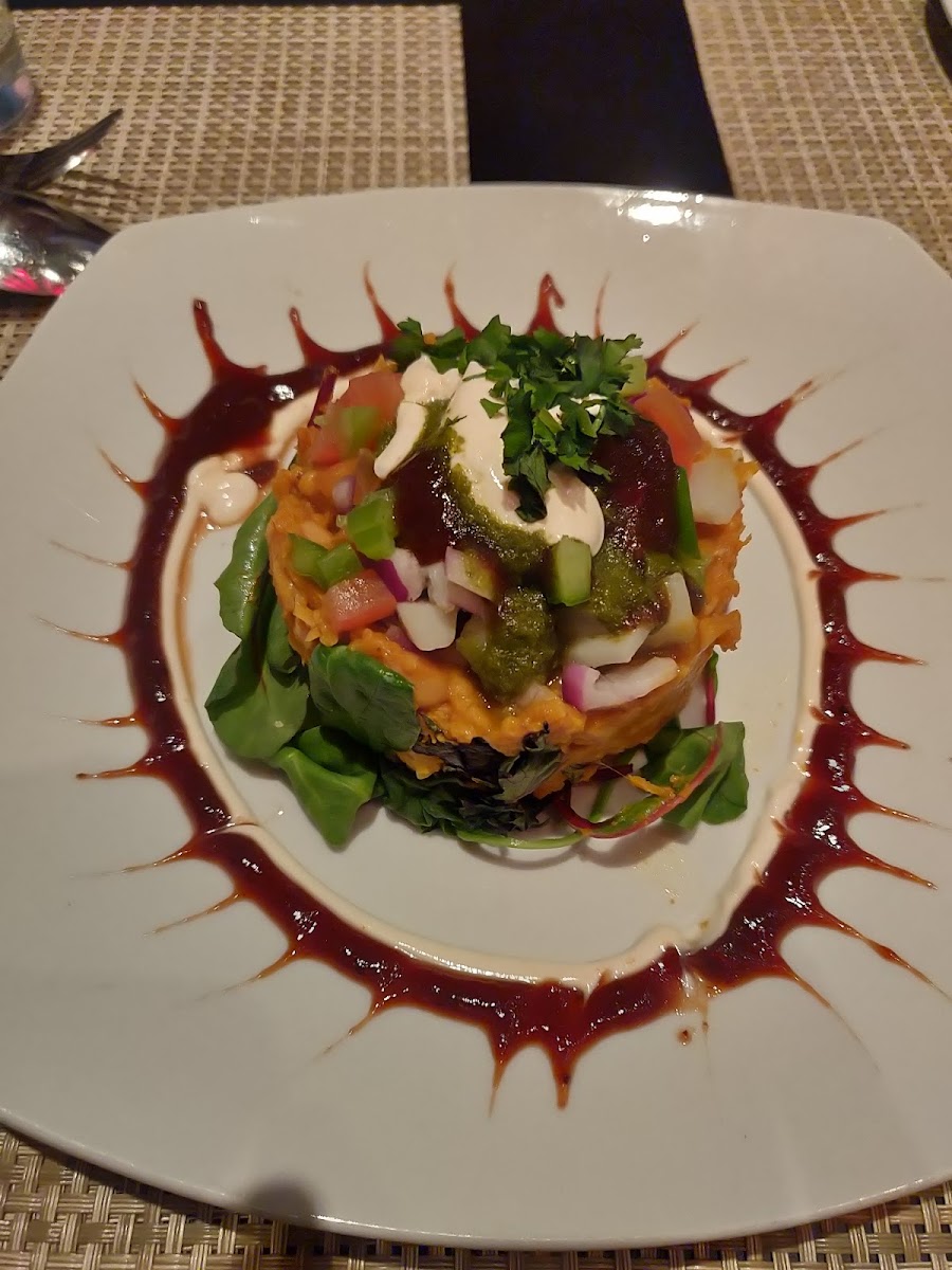 East India Co. Grill & Bar - 7