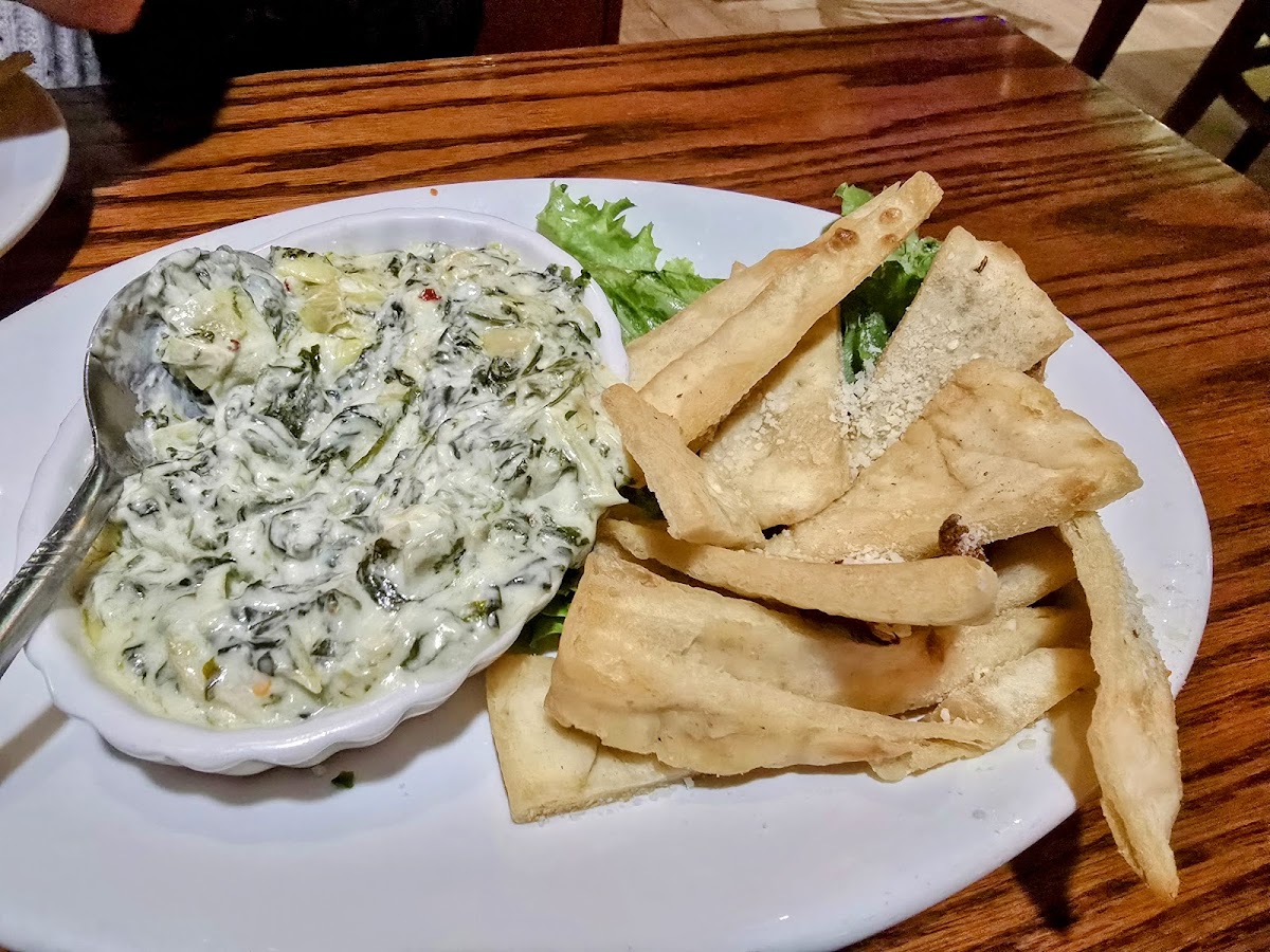 Jimmy V's Grill & Pub - 6