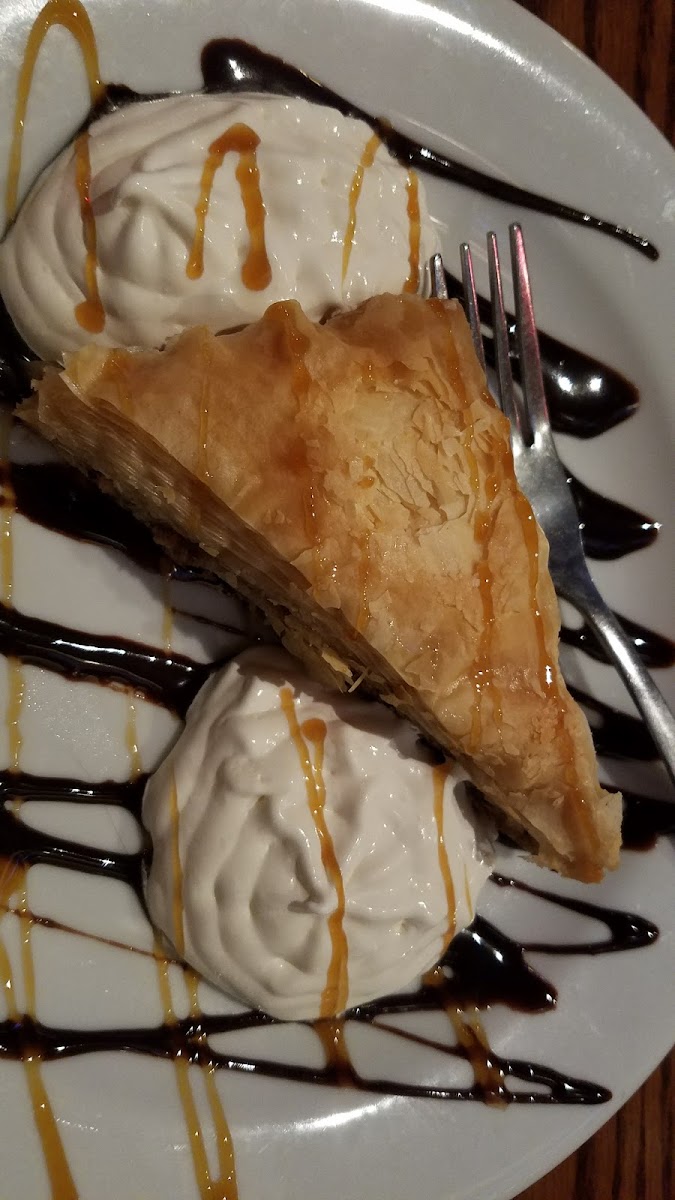 Jimmy V's Grill & Pub - 9