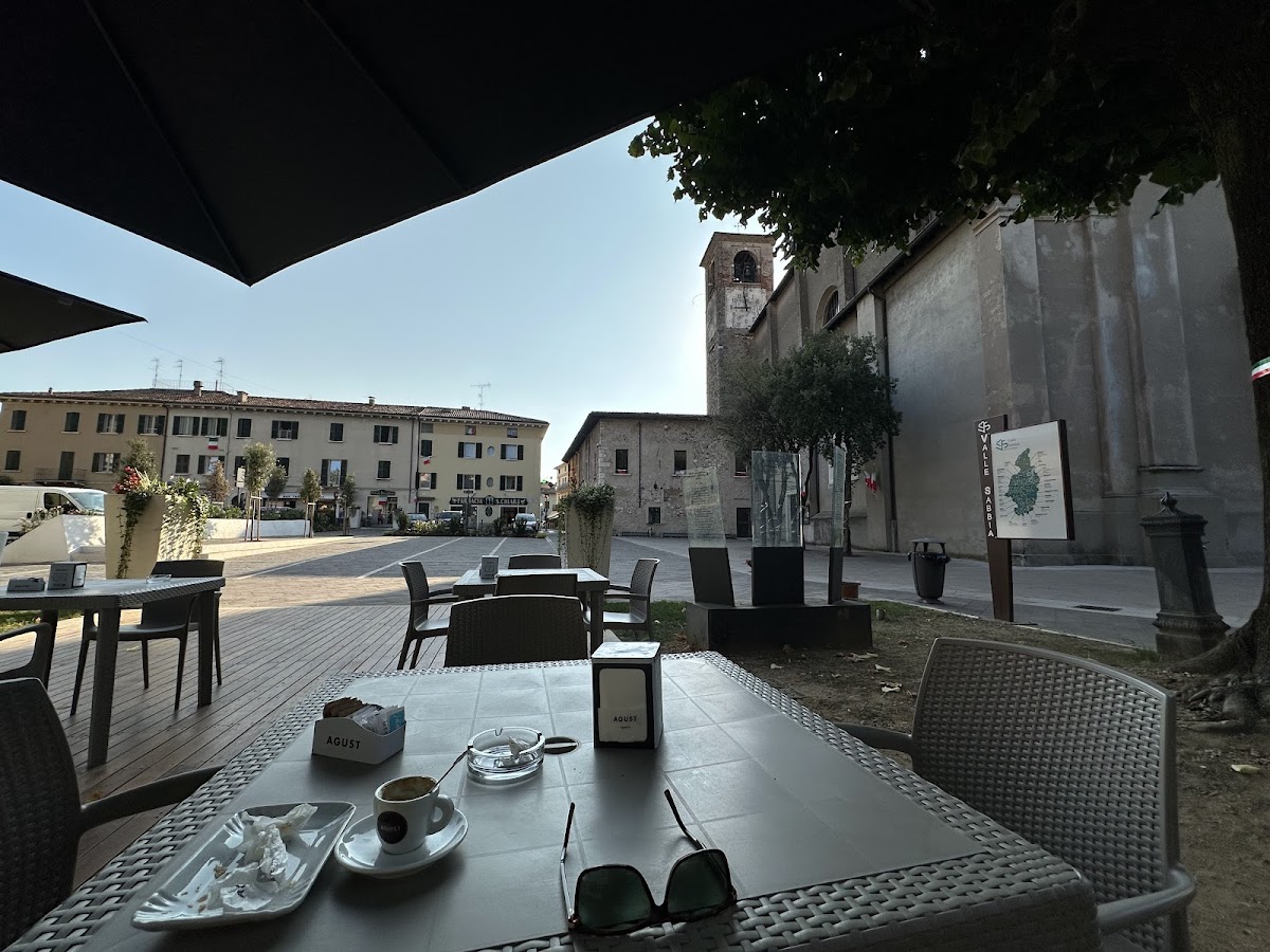 Caffetteria de medici