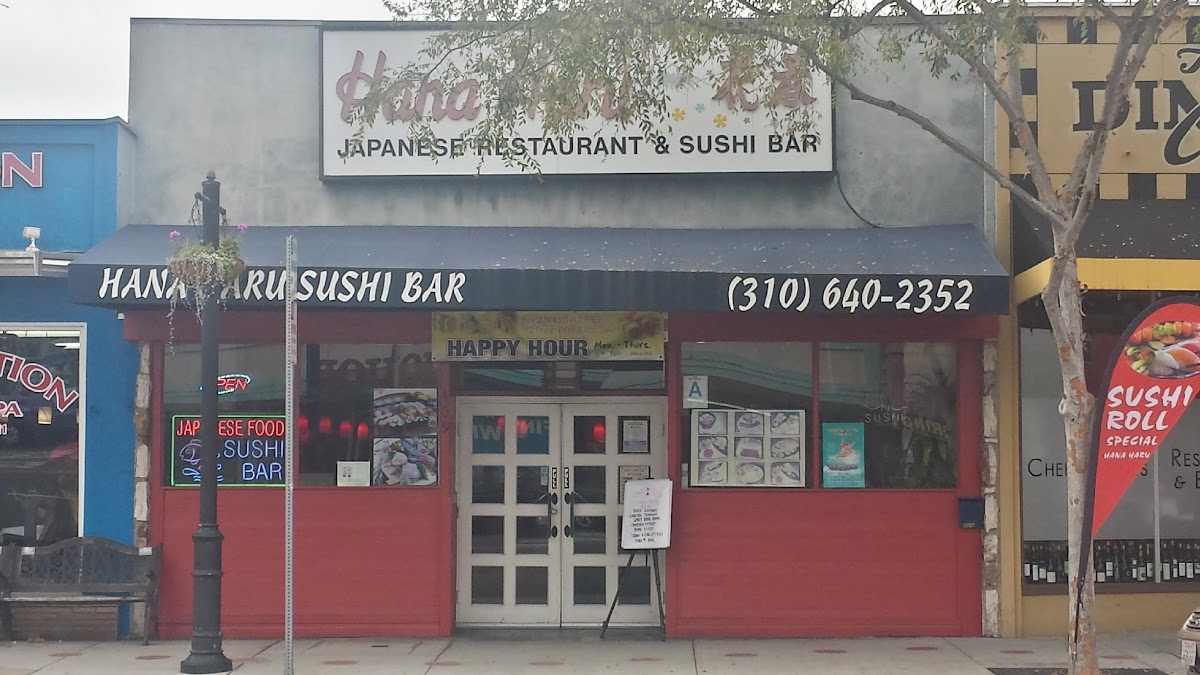 Hana Haru Restaurant