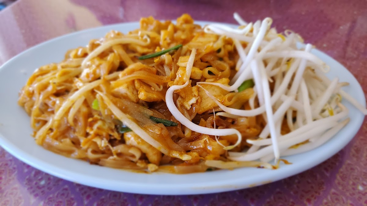 Ontar Thai Restaurant - 10