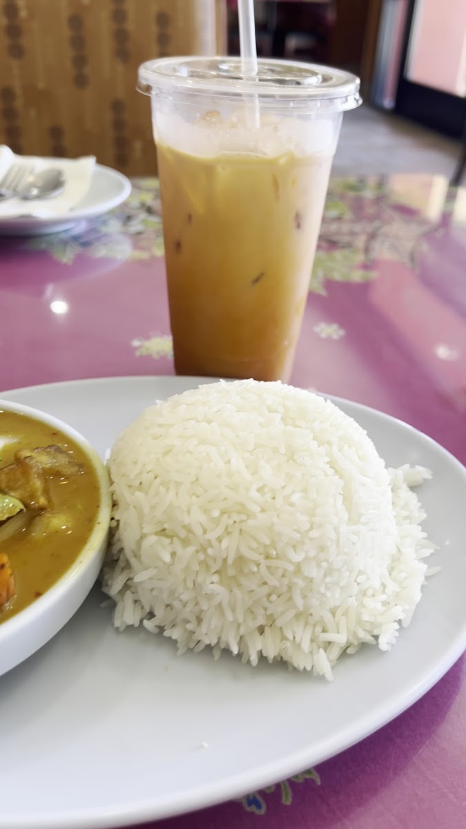 Ontar Thai Restaurant - 2
